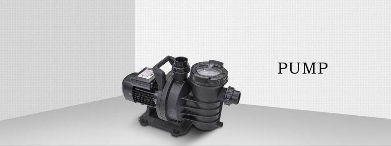PIKES High Performance Endless Swimming Pool Spa Circulation Water Pump