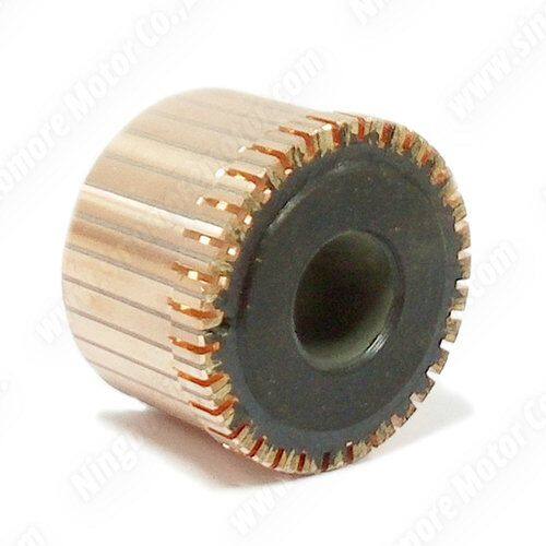 armature commutator