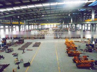 Zhejiang Qiankun Machinery Co., Ltd. company overview - view 4