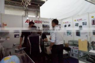 Allwin Architectural Hardware Inc. company overview - view 3