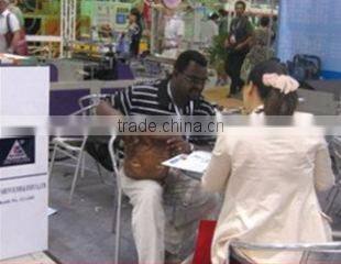 Zhejiang Shen VII Imp. & Exp. Co., Ltd. company overview - view 2