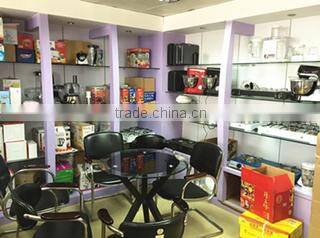 Jiangmen Jindebao Electric Appliance Co., Ltd. company overview - view 2