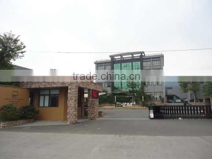 Yuyao Sun-Rainman Irrigation Equipment Factory company overview - view 2