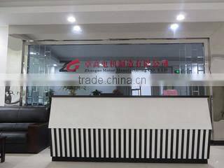 Foshan Zhuogao Motor Manufacturing Co., Ltd. company overview - view 1