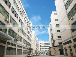 Shenzhen Fanray Electronic Co., Ltd. company overview - view 2