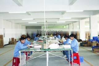 Shaoguan Innovate Technology Equipment Corporation company overview - view 2