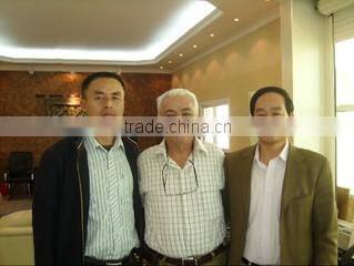 Dezhou Deming Import & Export Co., Ltd. company overview - view 1