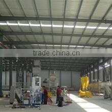 Anyang Golden Machinery Co., Ltd. company overview - view 1