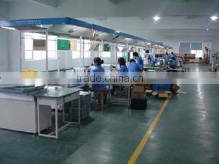 Ningbo Dynas Import & Export Co., Ltd. company overview - view 1
