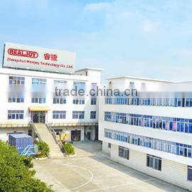 Zhongshan Realjoy Technology Co., Ltd. company overview - view 1