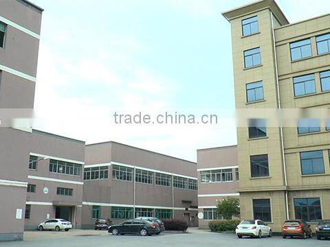 Zhuji Weston Machinery Co., Ltd. company overview - view 1