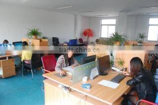 Jiashan Lisan Metal Product Co., Ltd. company overview - view 4