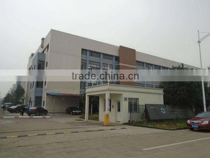 Ningbo Raffini Import & Export Co., Ltd. company overview - view 2