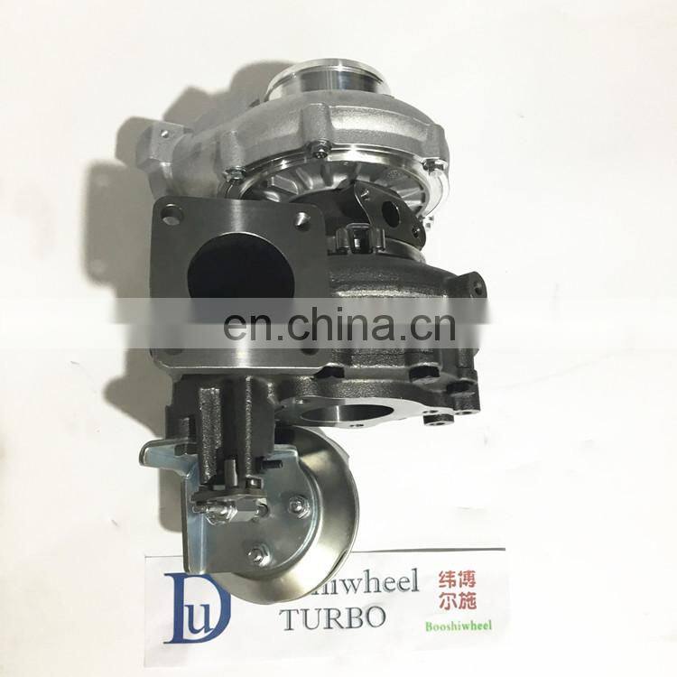 RH5V VDA30023 VCA30023 turbocharger NKR truck 8973815072 8973815070 8973815073