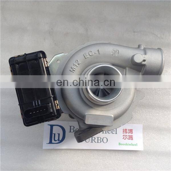 GT1756V turbocharger 796910-3 turbo charger  796910-0003 796910-5003S G-008 atuator sensor
