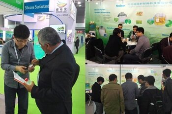 Hangzhou Silway New Material Technology Co., Ltd. company overview - view 2