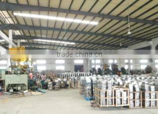 Xinhui Wanhe Stainless Steel Kitchen Products Co., Ltd. Of Jiangmen City company overview - view 3