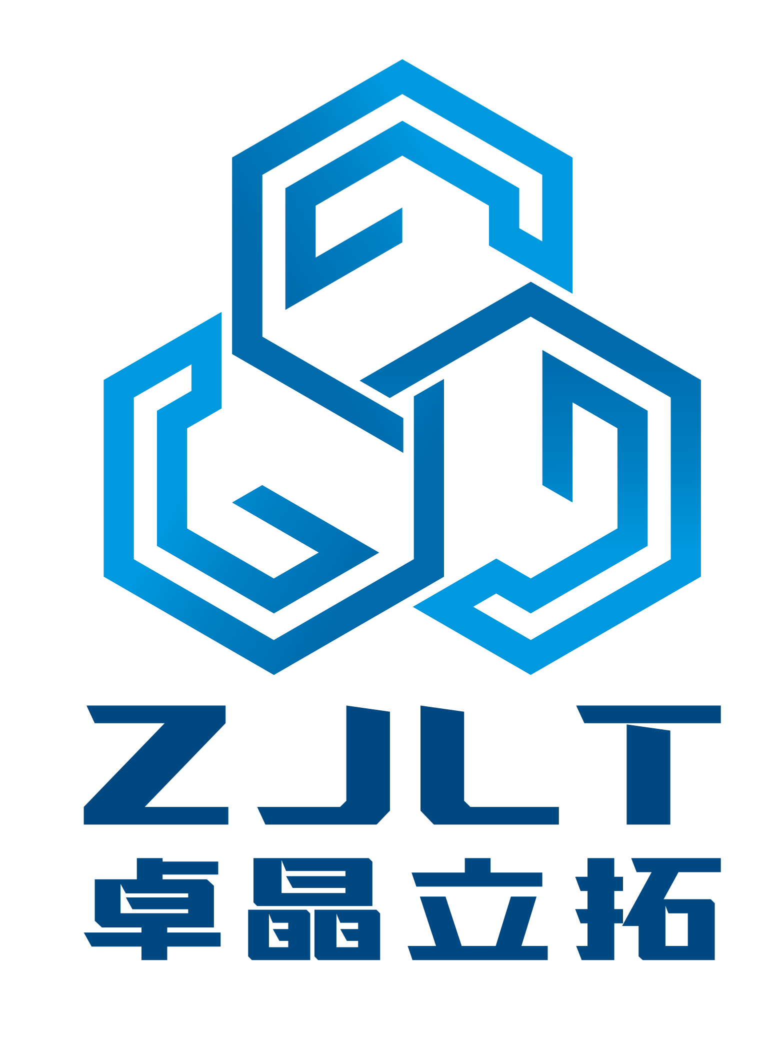 Shanghai ZJLT Technology Co., LTD.