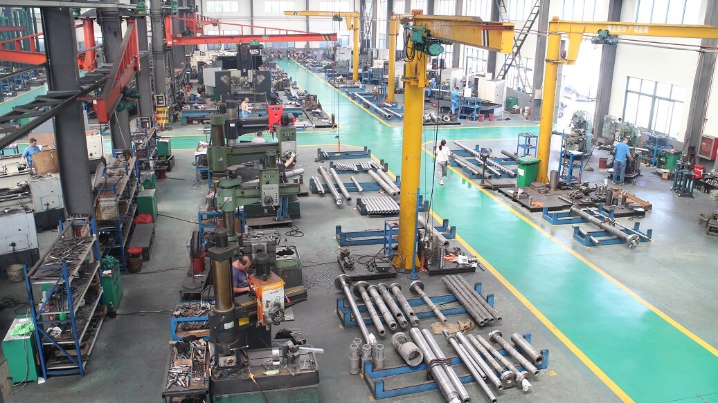 E.j.s Industry Co., Ltd company overview - view 4