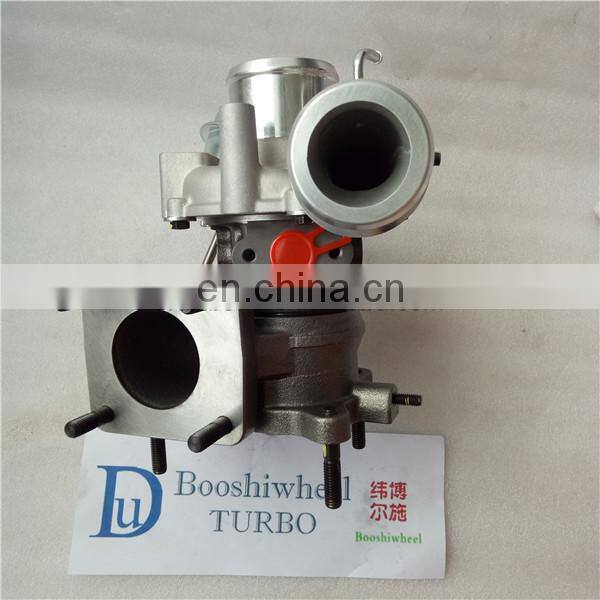 RHF3 55212916 Turbocharger 55212917 Turbo 55212917 55222015 71793892 71793894 55218934 for VL36 VL37 1.4L engine