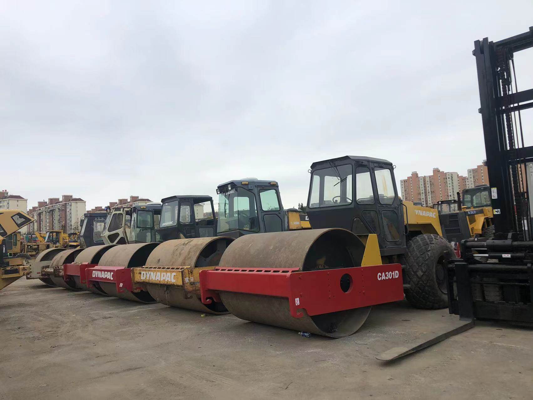 Yiwu Jianghe Trading Limited company overview - view 2