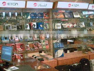 Horizon Palace Trading Co. company overview - view 2