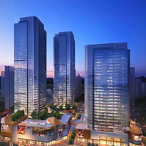 Lork Group Co., Ltd. company overview - view 1