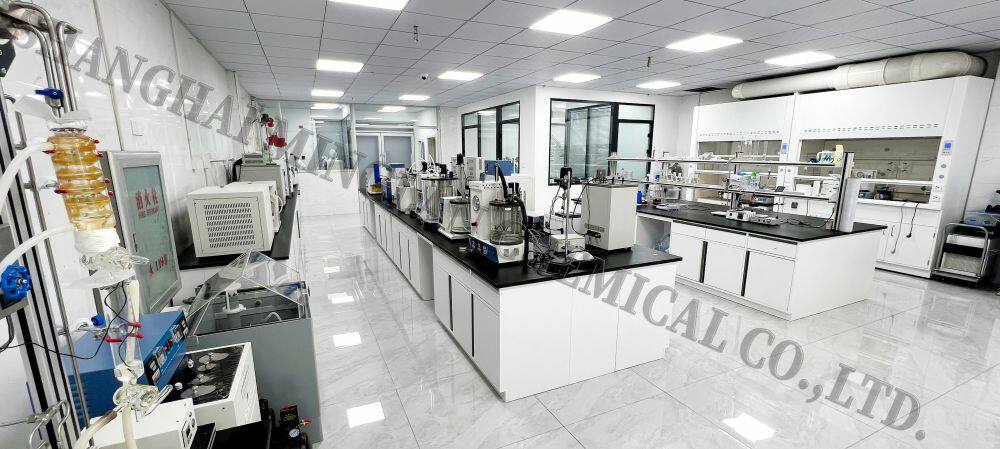 Shanghai-Minglan-Chemical-Co