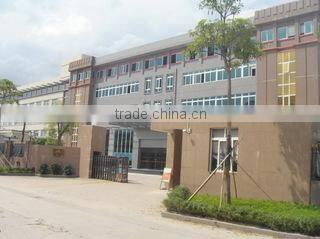 Chaozhou Wingoal Ceramics Industrial Co.,Ltd. company overview - view 1