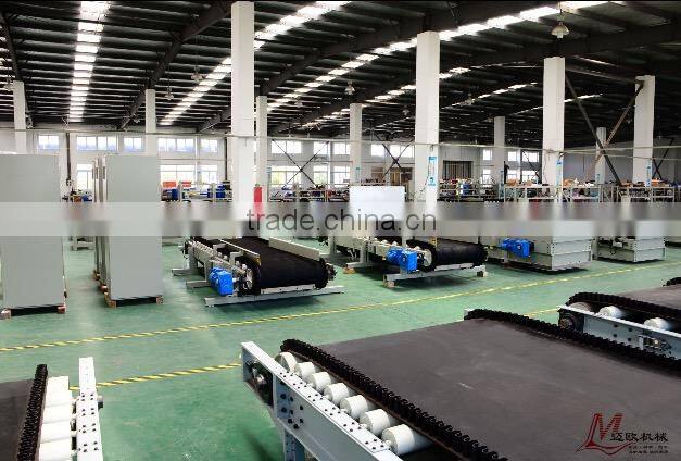 Nanjing Marrow Machinery Manufacture Co., Ltd. company overview - view 2