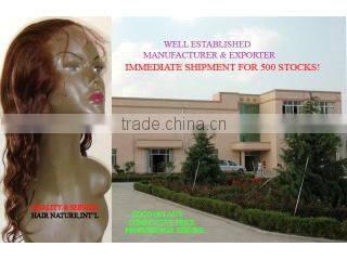 Qingdao Hair Nature Arts & Crafts Co., Ltd. company overview - view 1