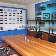 Jiangmen Hi-Sound Electronics Co., Limited company overview - view 1