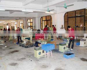 Dongguan Paiyi Packaging & Display Co., Ltd. company overview - view 3