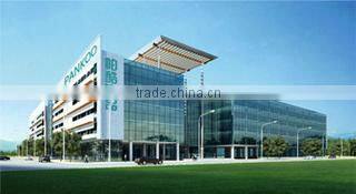 Yiwu Pankoo Jewelry Factory company overview - view 1