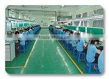 Shenzhen HTCF Tech Co., Ltd. company overview - view 1