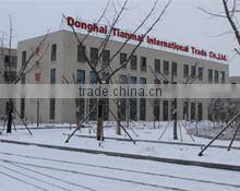 Donghai Tianmai International Trade Co., Ltd. company overview - view 1