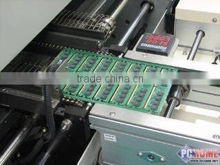 Shenzhen Silkway Technology Co., Ltd. company overview - view 3