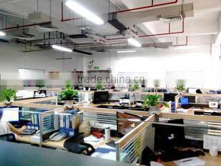 Shenzhen Hongzhisheng Technology Ltd. company overview - view 2