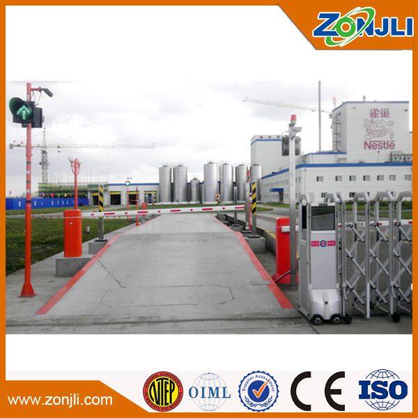 Jiangxi Zonjli High-Tech Co., Ltd company overview - view 4