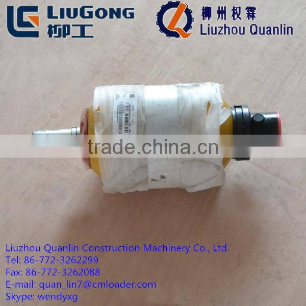 Liugong spare parts 13C0076 accumulater 1.6L for CLG416