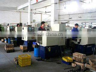 Ningbo Zehen International Trade Co., Ltd. company overview - view 4