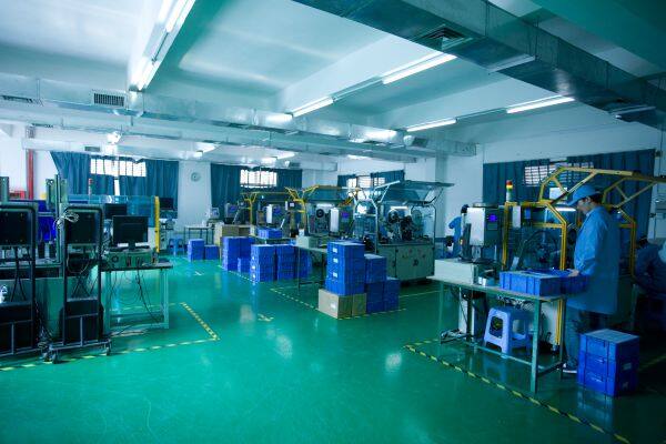 Uniontags Technology Limited company overview - view 3