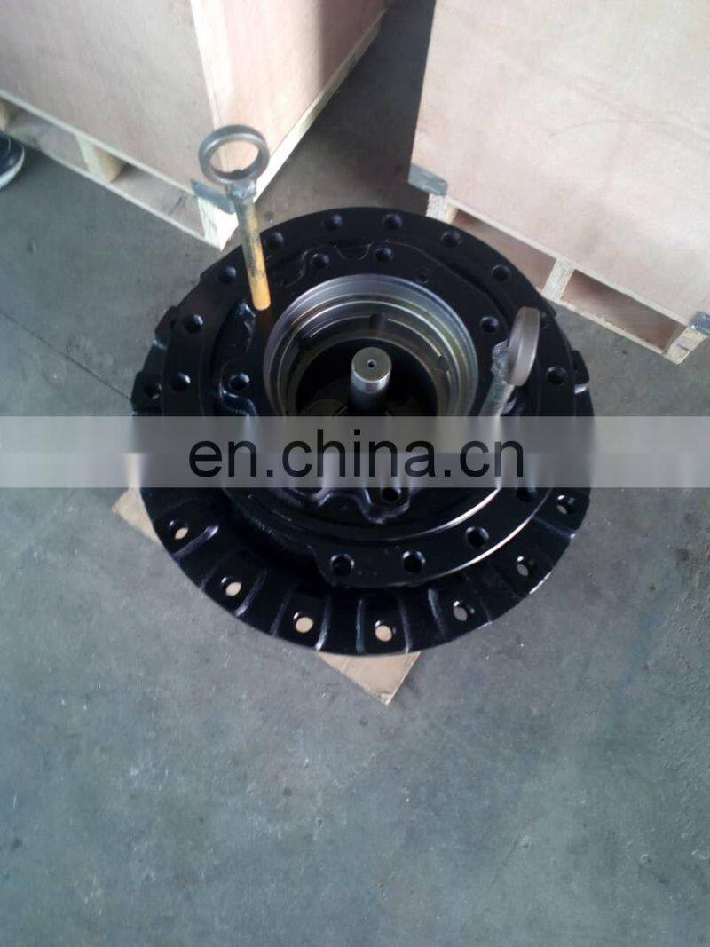 ZX200-5 Travel Gearbox ZX200-5 Excavator Travel Reducer