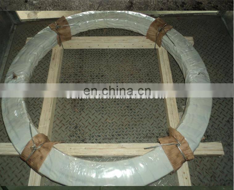 345B Excavator parts 345B Swing Bearing 1695538