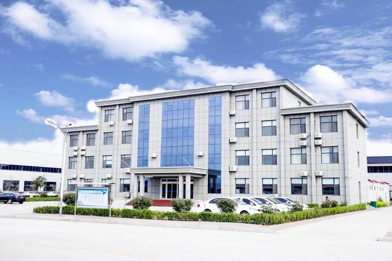 Dongli Electric company overview - view 2