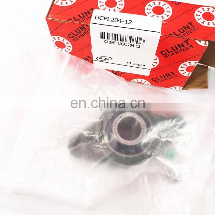 55*126*150mm UCHA211 bearing pillow block bearing UCHA211