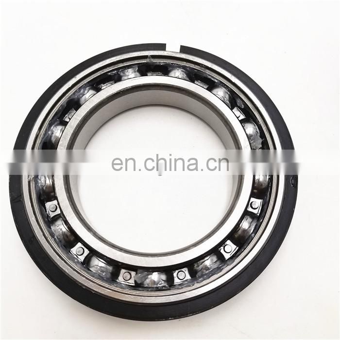 Bearing manufacturer 6016NR bearing deep groove ball bearing 6016NR with circlip