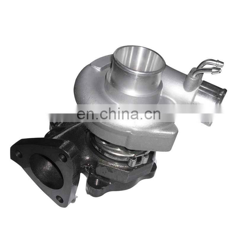 TD04 turbocharger 49177-02510 282004A150 49177-02511 for Hyundai Mitsubishi Pajero II 2.5 TD