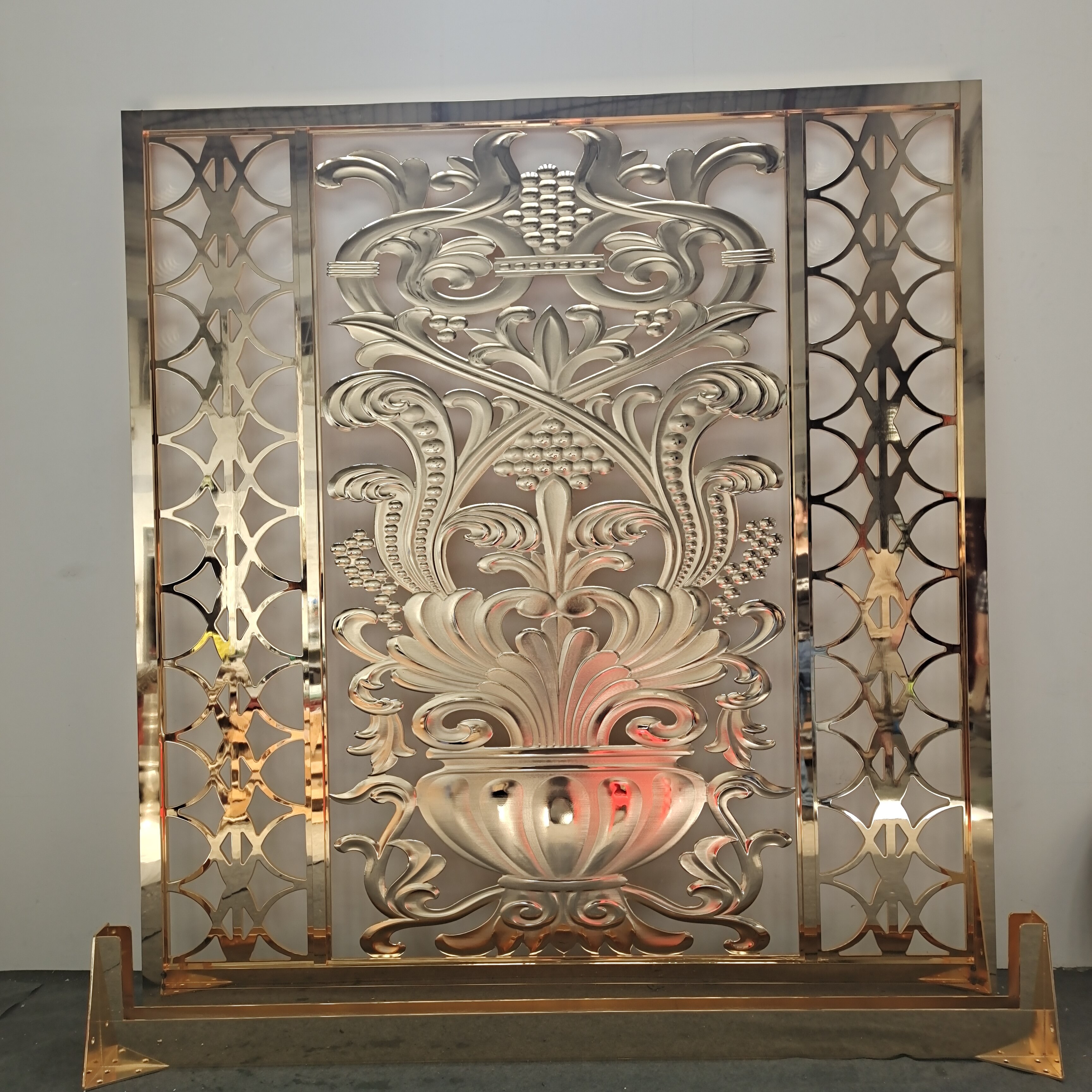 Zhongyu company overview - view 3