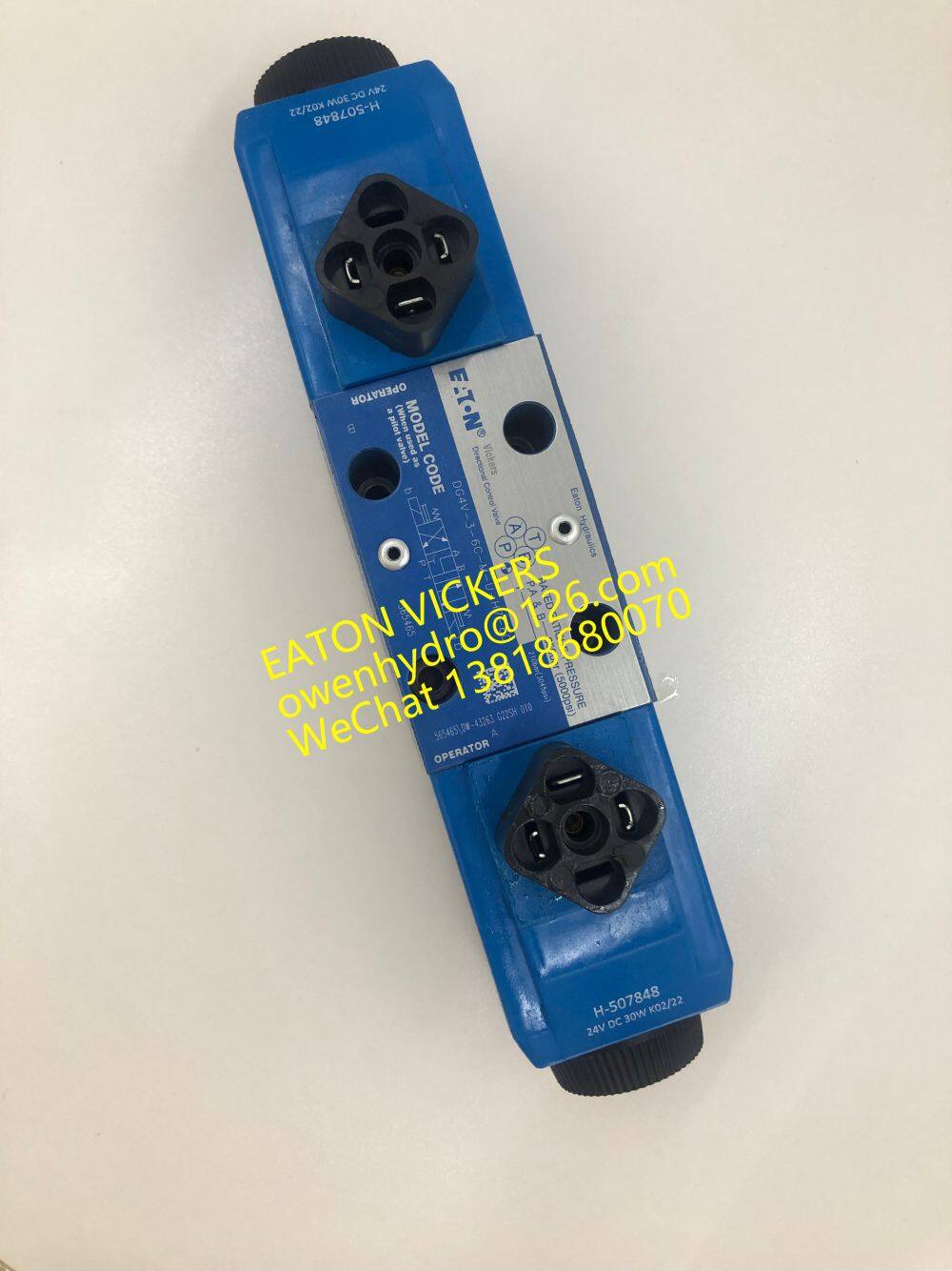 DG4V-3-6C-M-U-H7-60 565465 (2)